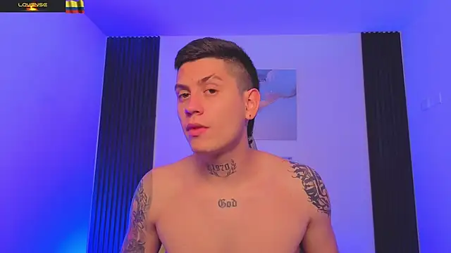 Yeiko Romero  online show from 07-14-26, 05:18