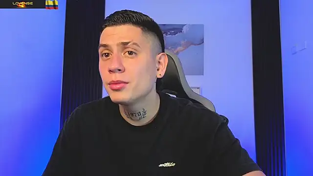 Yeiko Romero  online show from 07-29-26, 05:55