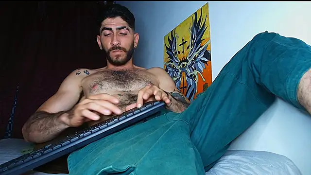 Thomass00 online show from 02-03-26, 03:04