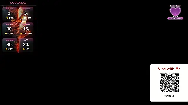 Snapshot of ImYourXtoy chatting on 01-07-26, 06:32 ImYourXtoy online show from 01-07-26, 06:32