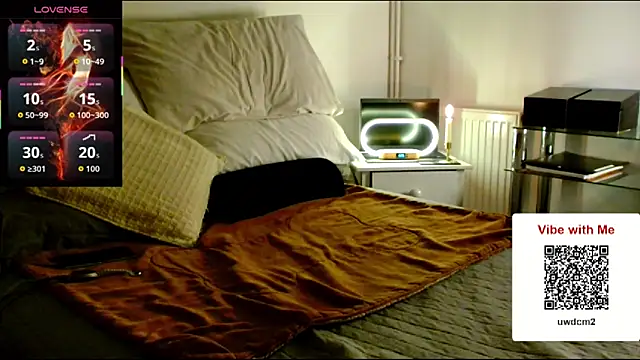 Snapshot of ImYourXtoy chatting on 02-14-26, 09:00 ImYourXtoy online show from 02-14-26, 09:00