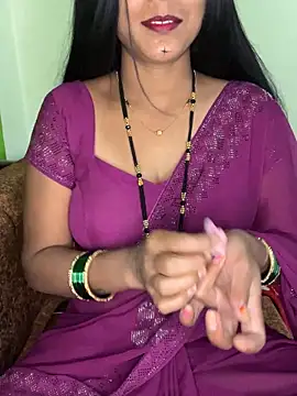 PUNAM BABY1 online show from 11-28-25, 09:12