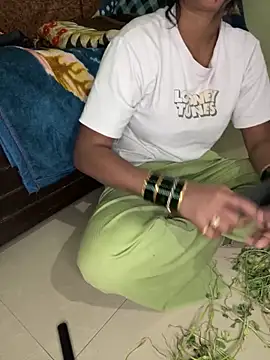 PUNAM BABY1 online show from 03-05-26, 03:08