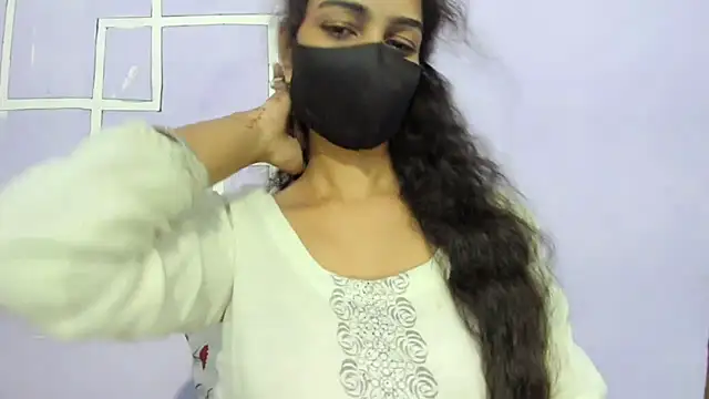 Snapshot of aarjulove chatting on 09-09-25, 12:37 aarjulove online show from 09-09-25, 12:37