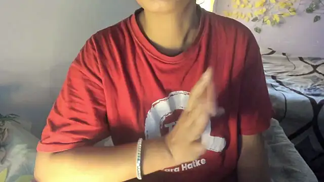 Snapshot of aarjulove chatting on 06-02-26, 04:25 aarjulove online show from 06-02-26, 04:25