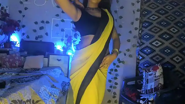 aarjulove online show from 07-28-26, 03:21