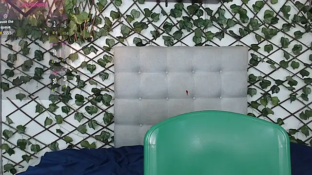 rous-55 online show from 02-15-25, 03:09