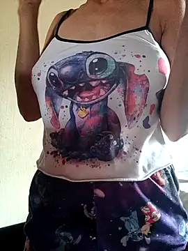 Nandasant09 online show from 01-20-25, 07:25