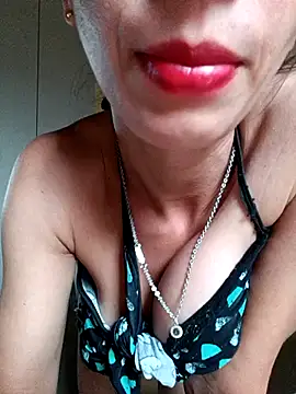 Nandasant09 online show from 03-01-25, 07:26