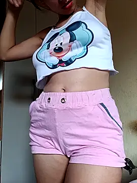 Nandasant09 online show from 10-31-25, 04:30