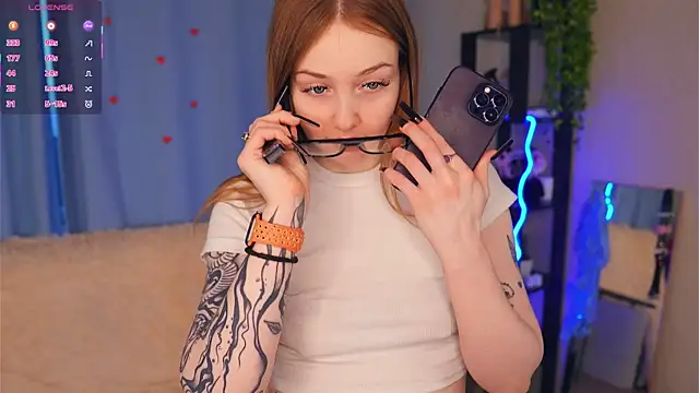 WiloneDimmick online show from 01-14-26, 05:57