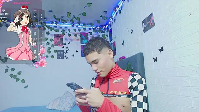 Snapshot of stevan1855 chatting on 11-05-25, 09:09 stevan1855 online show from 11-05-25, 09:09