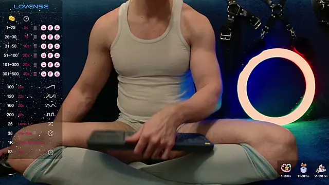 sasha nik online show from 01-17-25, 02:50