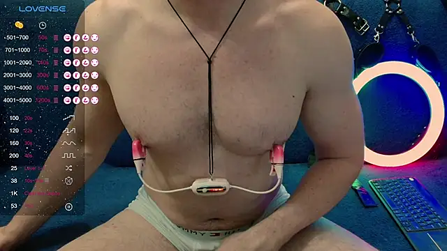 sasha nik online show from 02-12-25, 10:03