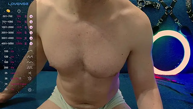 sasha nik online show from 02-26-25, 02:48