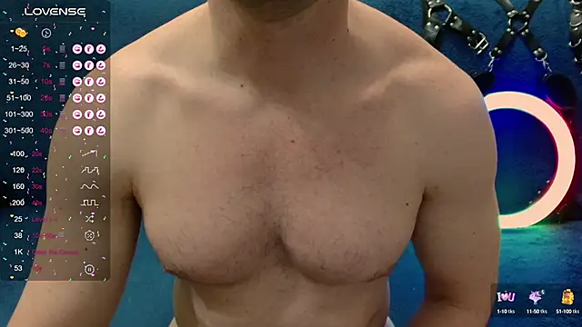 sasha nik online show from 03-08-25, 12:30