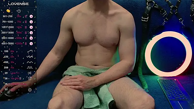 sasha nik online show from 03-17-25, 03:25