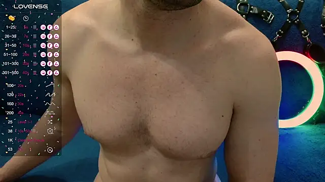 sasha nik online show from 03-22-25, 10:06