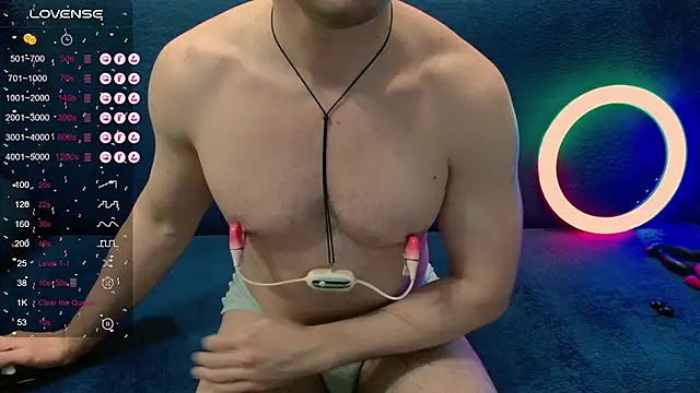 sasha nik online show from 10-29-25, 03:09