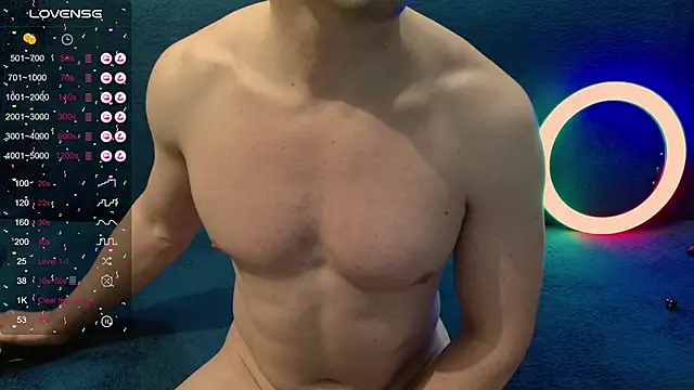 sasha nik online show from 11-02-25, 07:55