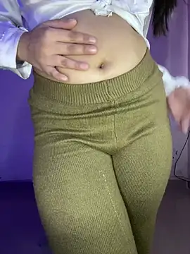 Snapshot of Kriti_02 chatting on 12-13-24, 07:36 Kriti 02 online show from 12-13-24, 07:36