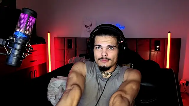 JordanShow online show from 09-27-25, 11:43