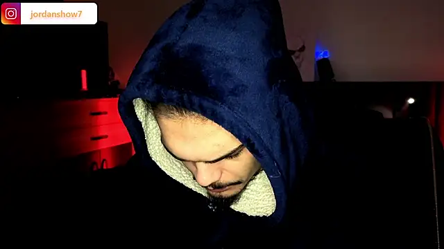 JordanShow online show from 10-19-25, 09:21