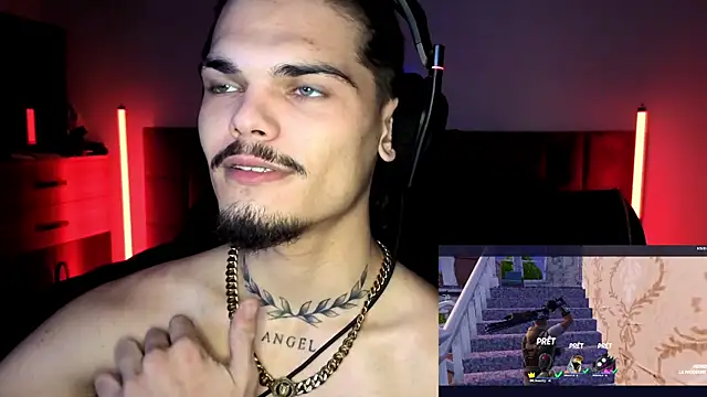 JordanShow online show from 10-21-25, 12:00