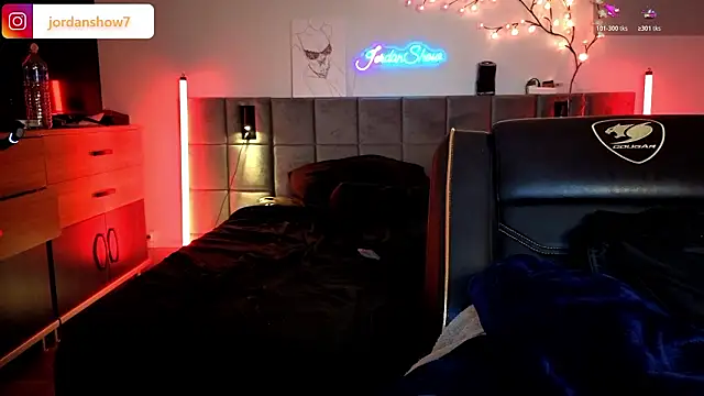 JordanShow online show from 01-16-26, 11:20