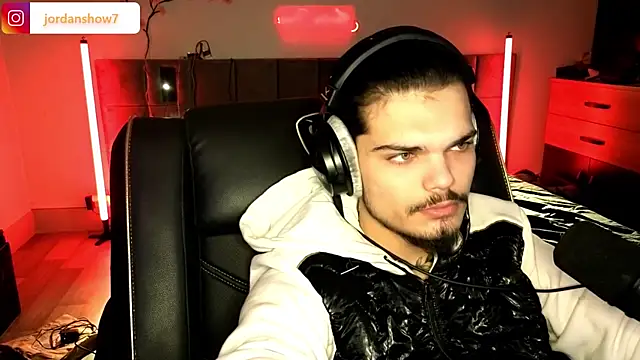 JordanShow online show from 02-09-26, 10:14