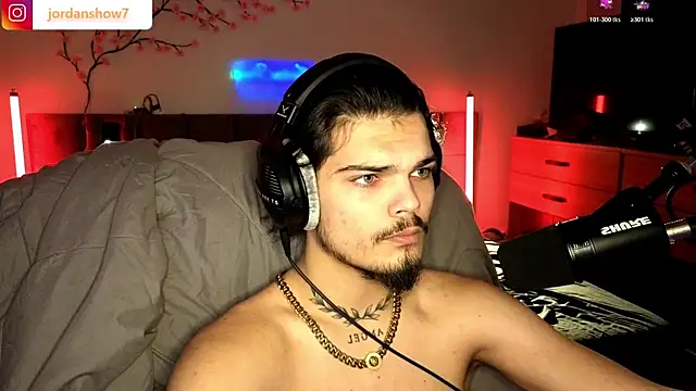 JordanShow online show from 02-10-26, 06:45