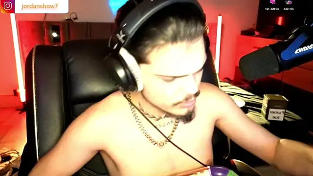 JordanShow online show from 02-14-26, 03:14