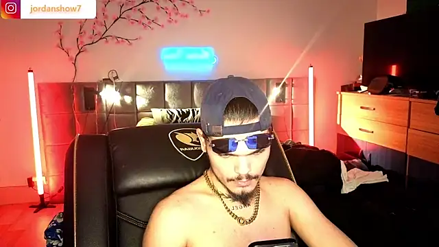 JordanShow online show from 02-16-26, 04:08