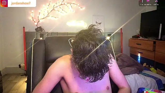 JordanShow online show from 03-01-26, 10:06