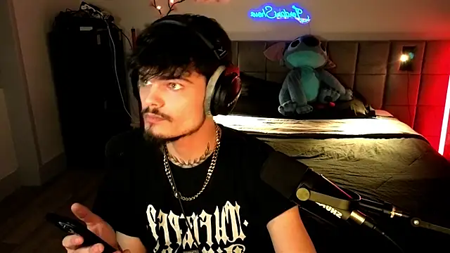 JordanShow online show from 03-21-26, 12:04