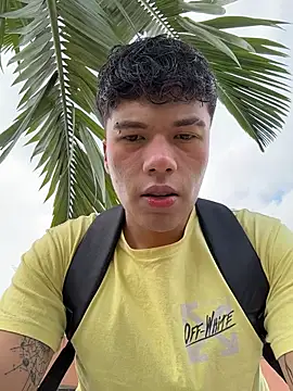 Logan smith1 online show from 10-07-25, 07:33