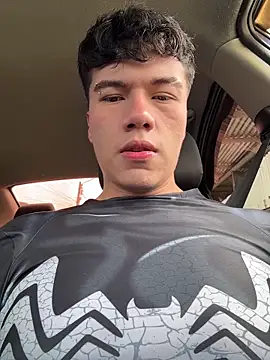 Logan smith1 online show from 10-26-25, 04:57