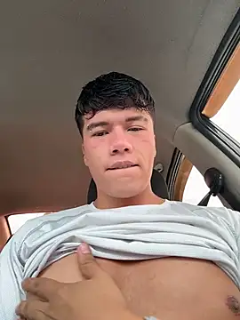 Logan smith1 online show from 11-19-25, 04:51