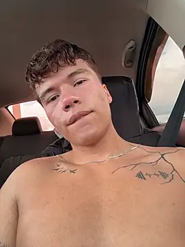 Logan smith1 online show from 01-07-26, 07:49