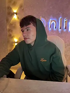 Logan smith1 online show from 01-10-26, 08:49