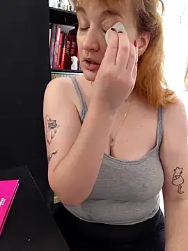 Snapshot of PrincesseMalicia chatting on 02-16-26, 02:24 PrincesseMalicia online show from 02-16-26, 02:24