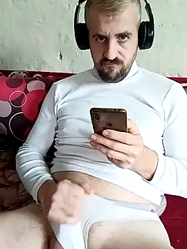 GrofLicno online show from 01-05-25, 12:21