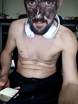 GrofLicno online show from 03-06-26, 09:22