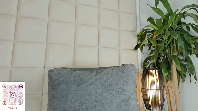 Nia Bunny online show from 03-10-25, 02:05