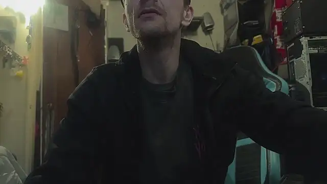 deadpi online show from 01-12-25, 04:29