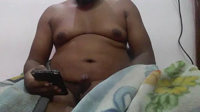 Average Indian online show from 02-14-25, 11:10