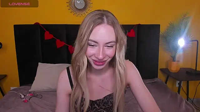 Diana Garrett online show from 02-25-26, 09:08