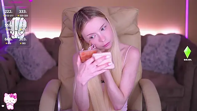 EviStar online show from 04-11-26, 07:45