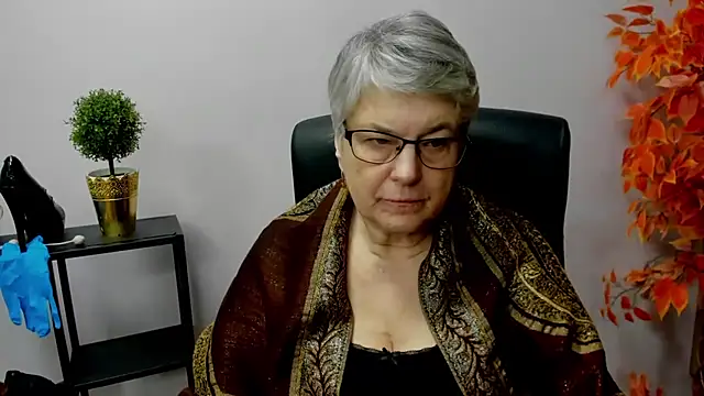 IrisDream online show from 01-16-25, 11:04