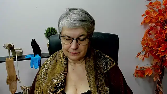 IrisDream online show from 01-21-25, 11:03